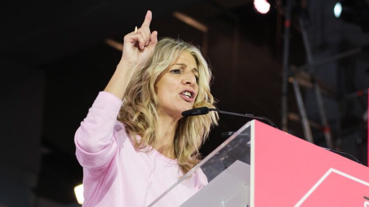 Nueva jornada laboral en España