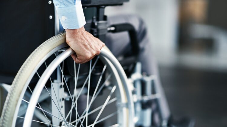 Jubilación anticipada por discapacidad: se actualiza el listado de enfermedades que te dan derecho a ella 1 jubilacion anticipada discapacidad