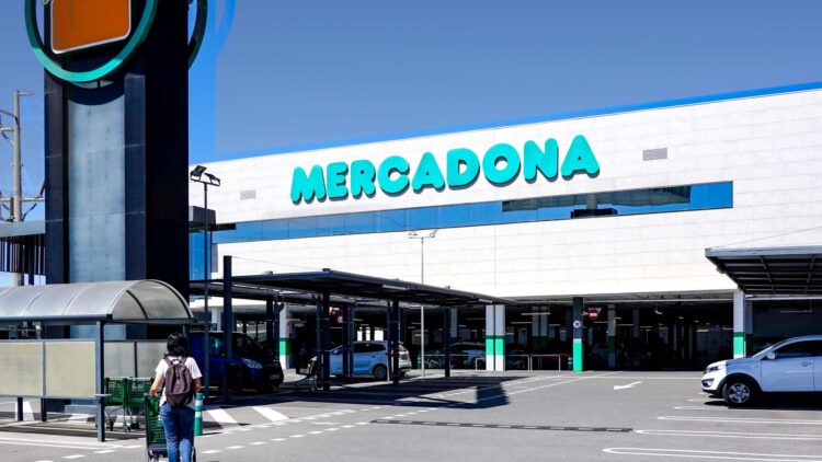 mercadona cambios