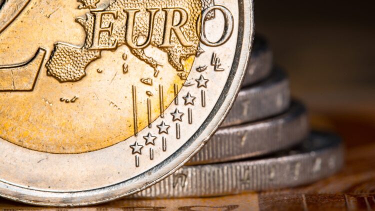 Es la moneda de 2 euros mas buscada