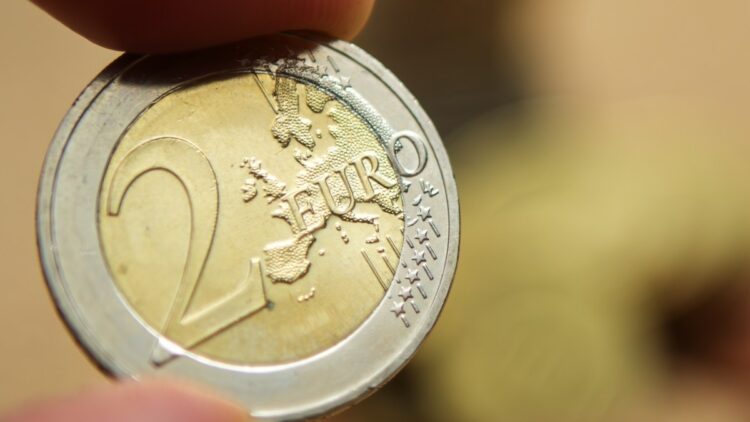 La lista de las 20 monedas de 2 euros más caras de la historia: algunas valen más de 2.000 euros 1 monedas caras