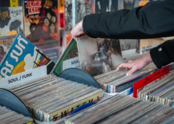 Los conocidos objetos pueden valer un dineral