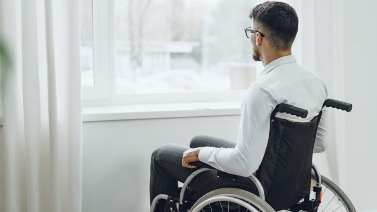 La edad a la que te quitarán la pensión por discapacidad según la Seguridad Social 1 La edad a la que te quitaran la pension por discapacidad