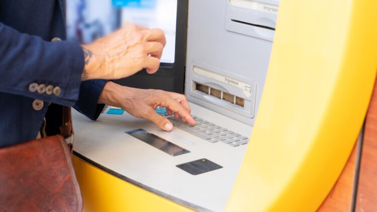 cobro de las pensiones en febrero