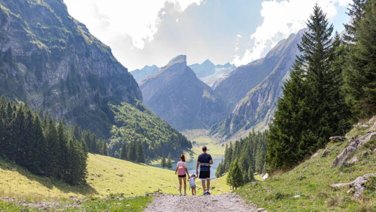 Disfrutaran de un puente a finales de febrero