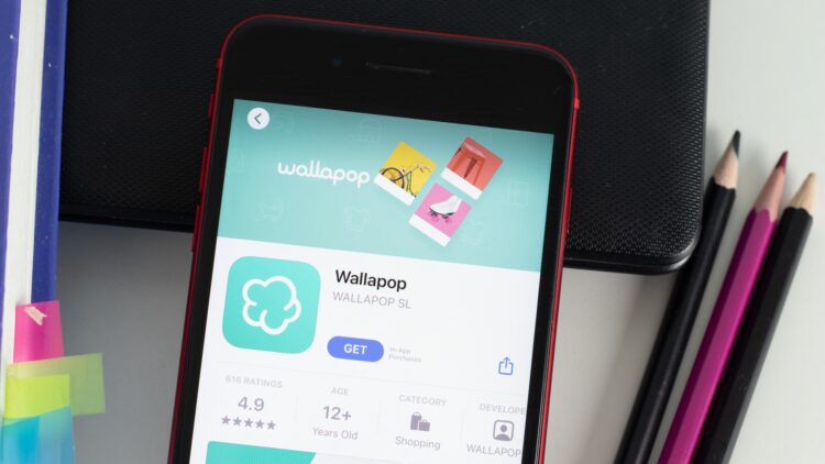 La Guardia Civil alerta de nuevo sobre Vinted y Wallapop