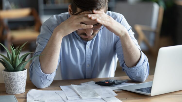 Ultimo aviso de Hacienda