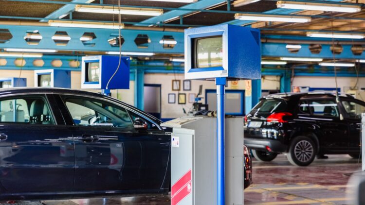 Mecanicos de la ITV desvelan este truco