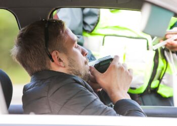 No dar positivo en un control de alcoholemia