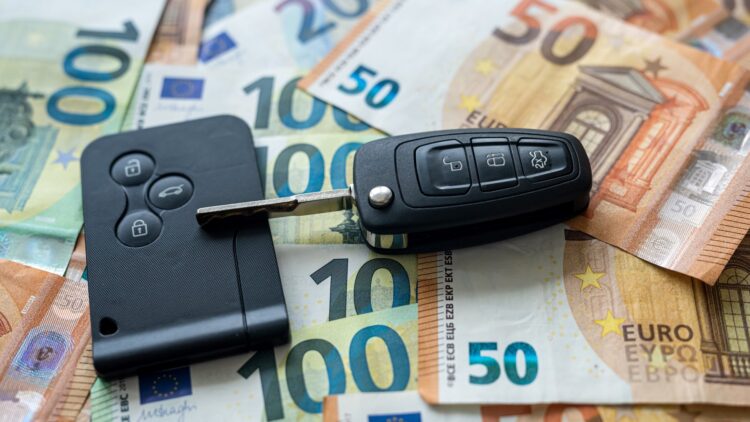 Buenas noticias si tienes un coche electrico