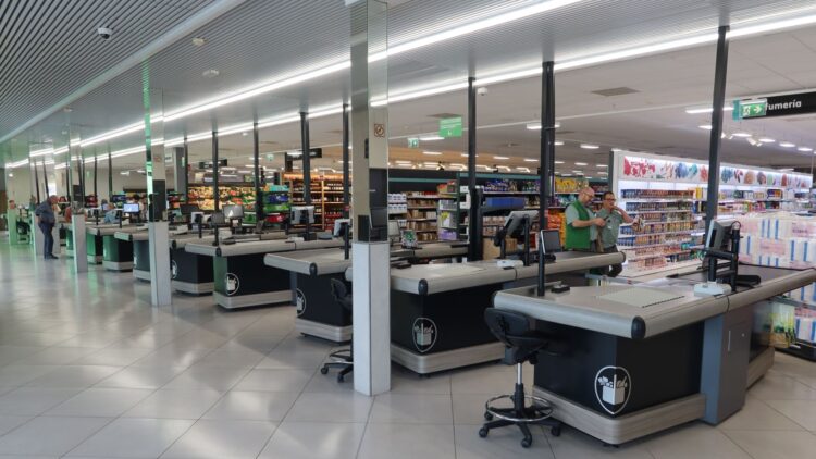 El nuevo modelo que esta implantando Mercadona