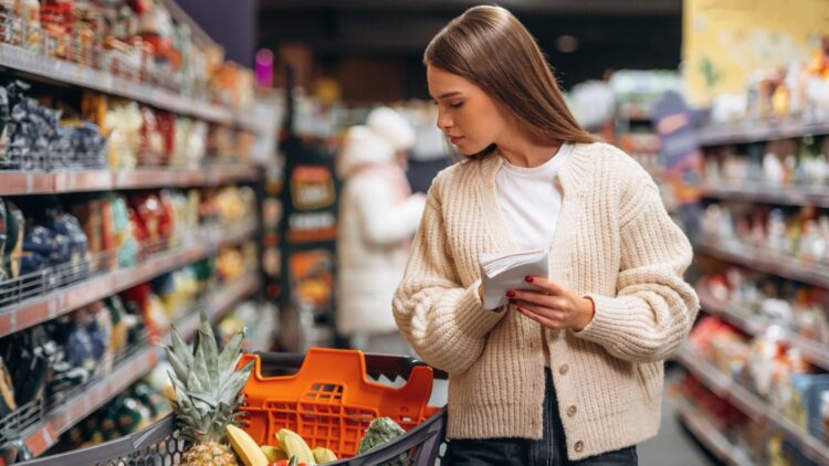 La encuesta de la OCU que revela cuál es el supermercado con la mejor marca blanca 1 Cual es el supermercado con la mejor marca blanca