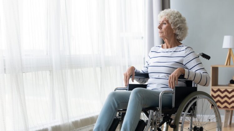 Adiós a la pensión por incapacidad permanente. La Seguridad Social la retirará cuando cumplas esta edad 1 Adios a la pension por incapacidad permanente