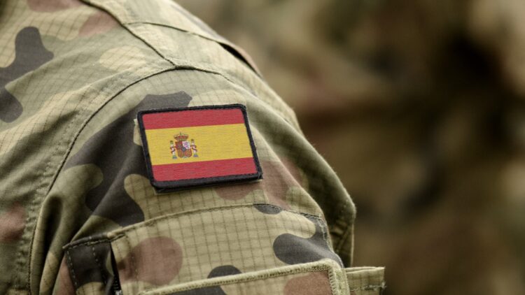 La Seguridad Social lo confirma: haber hecho la mili afecta a tu jubilación y son buenas noticias 1 Haber hecho la mili afecta a tu jubilacion y son buenas noticias