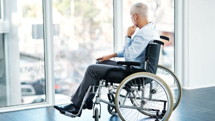 Jubilación anticipada por discapacidad en 2025: esta es la lista de enfermedades que dan acceso 1 Jubilacion anticipada por discapacidad en 2025