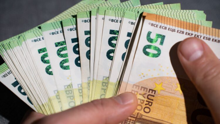 La nueva ayuda de la Seguridad Social: cómo recibir hasta 115 euros todos los meses 1 La nueva ayuda de la Seguridad Social: como recibir hasta 115 euros