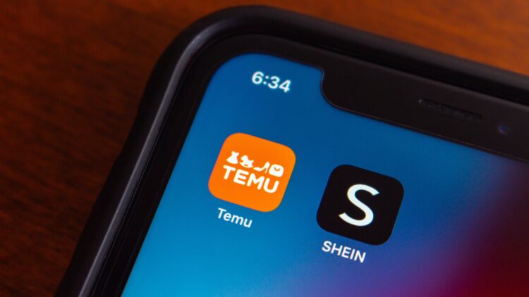 La conocida marca de ropa que se declara en quiebra por culpa de Shein y Temu: estas son las tiendas que cerrarán 1 Se declara en quiebra por culpa de Shein y Temu