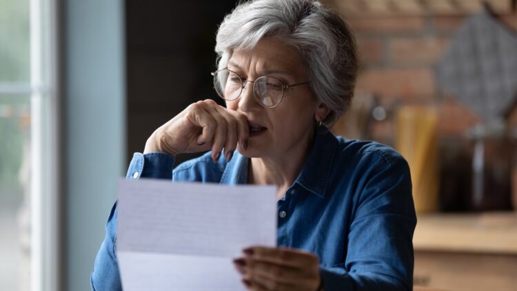 Actualización importante del SEPE en el subsidio para mayores de 52 años: cambian los años de cotización a partir de ahora 1 Actualizacion del SEPE en el subsidio para mayores de 52 años