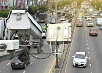 Adios a pagar multas de velocidad: el truco infalible