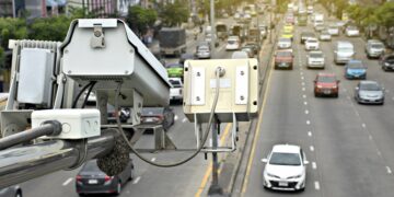 Adios a pagar multas de velocidad: el truco infalible