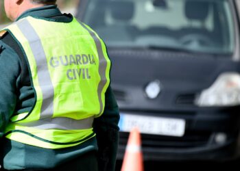 Todas las multas de velocidad que puede ponerte la DGT