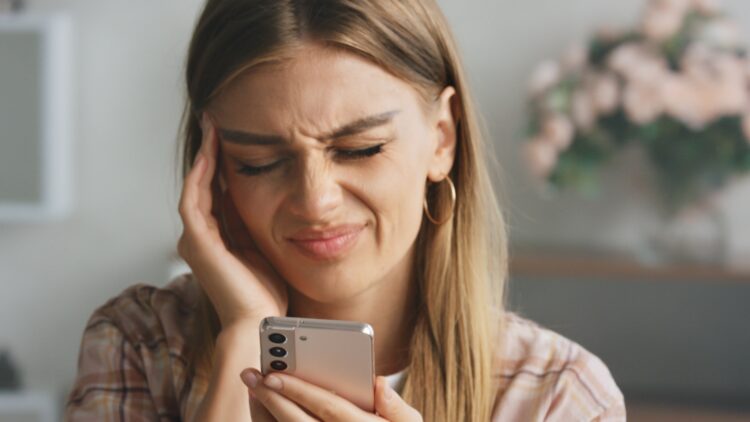 Mucho cuidado si tienes activado esto en tu móvil: podrían robarte todos tus datos 1 Mucho cuidado si tienes activado esto en tu movil