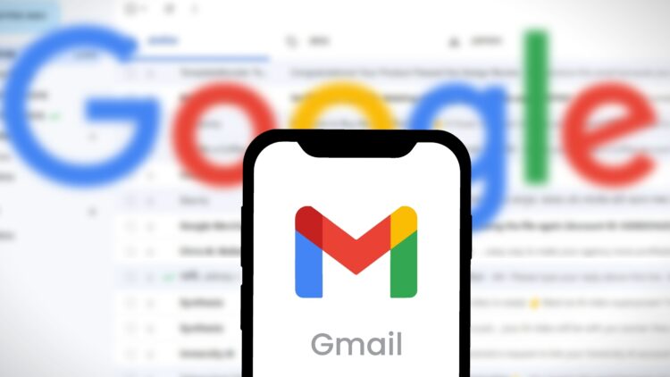 Cómo te pueden quitar tu cuenta de Gmail (y todo lo que tengas vinculado a ella): la nueva estafa llega a Google 1 Como te pueden quitar tu cuenta de Gmail