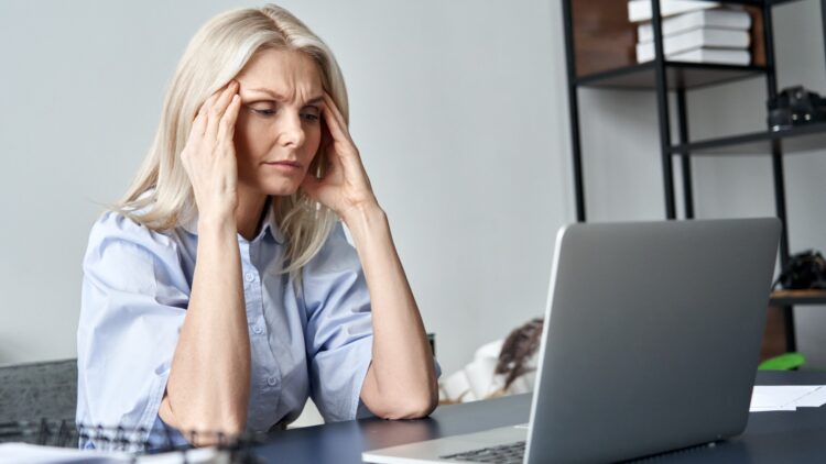 Si cobras una pension, debes presentar este documento