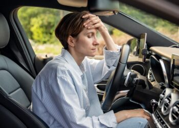 Puedes quedarte sin seguro del coche: el requisito que exigen