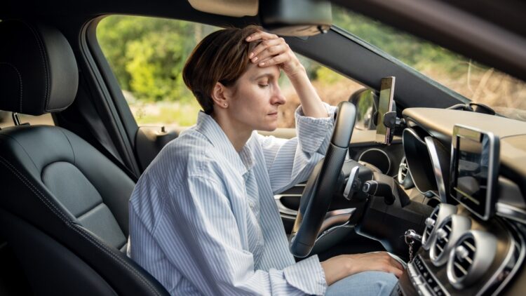 Puedes quedarte sin seguro del coche: el requisito que exigen para 2025 1 Puedes quedarte sin seguro del coche: el requisito que exigen