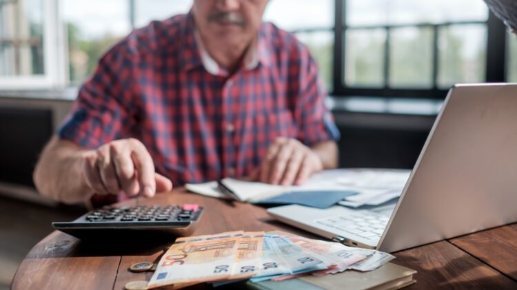 Como han subido las pensiones en 2025