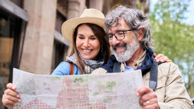 El Corte Inglés le vuelve a hacer la competencia al Imserso: nuevo viaje de 4 días durante la Semana Santa 1 Nuevo viaje de 4 dias durante la Semana Santa