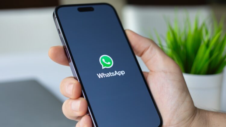 Cómo aumentar la seguridad de lo que envías por WhatsApp: activa el triple check azul 1 Como aumentar la seguridad de lo que envias por WhatsApp