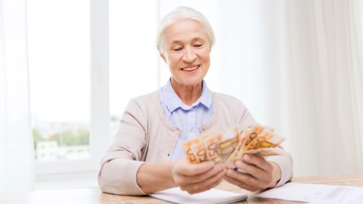 Buenas noticias del IMSERSO: el complemento para tu pensión de más de 500 euros 1 Buenas noticias del IMSERSO: el complemento para tu pensión