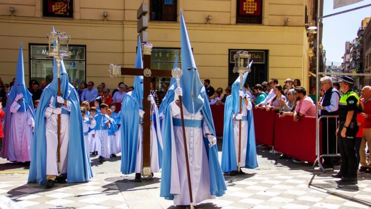 ¿Lloverá en Semana Santa? Los expertos hablan de las últimas predicciones 1 ¿Lloverá en Semana Santa? Los expertos hablan de las últimas predicciones