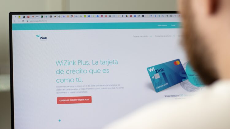 Si has tenido una tarjeta revolving de Wizink Bank podrás reclamar tu dinero: el Tribunal Supremo lo confirma 1 Si has tenido una tarjeta revolving de Wizink Bank podrás reclamar tu dinero