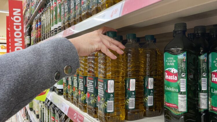 Qué va a pasar con el precio del aceite de oliva