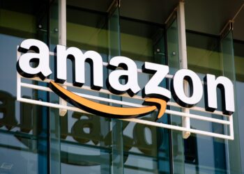 Amazon se instala en tu galería de fotos