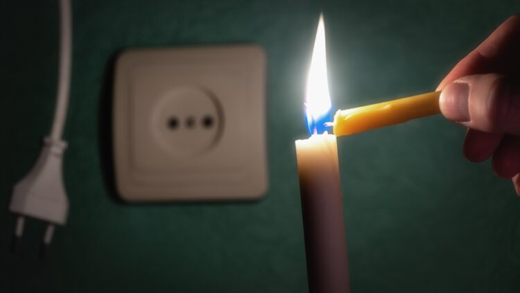 Apagón eléctrico masivo: quiénes tienen derecho a indemnización y cuándo podrán reclamar 1 Apagón eléctrico masivo: quiénes tienen derecho a indemnización