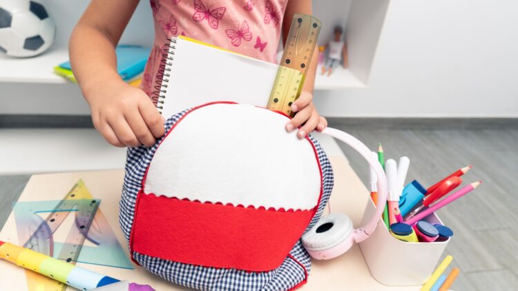 La desconocida beca Oxford para material escolar: cómo solicitarla y qué incluyen 1 La desconocida beca Oxford para material escolar: cómo solicitarla y qué incluyen