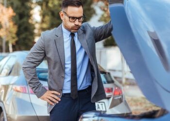 La avería del coche más temida: 14.000 euros en repararla