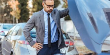 La avería del coche más temida: 14.000 euros en repararla