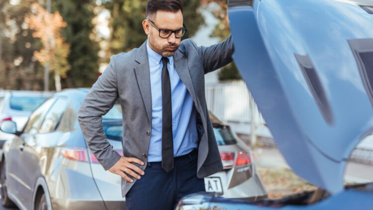 La avería del coche más temida: 14.000 euros en repararla 1 La avería del coche más temida: 14.000 euros en repararla