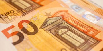 El fin de los billetes de 50 euros