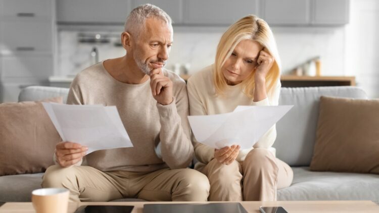 Aviso a aquellos que tienen más de 65 años y una casa en propiedad: tienes que cumplir este requisito 1 Aviso a aquellos que tienen más de 65 años y una casa en propiedad