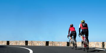 Nuevas multas de la DGT confirmadas para los ciclistas: 200 euros