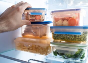 ¿Se te ha descongelado la comida a causa del apagón eléctrico?