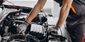 La correa de distribución, uno de los elementos más temidos del coche: ¿cuándo hay que cambiarla?