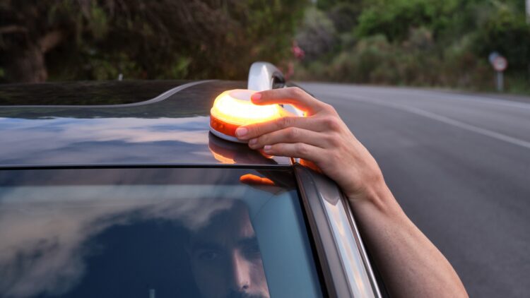 La DGT avisa: pronto será obligatorio llevar este dispositivo