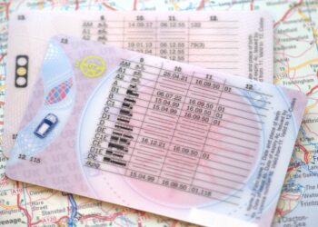 La DGT informa: cambios en la caducidad del carnet de conducir